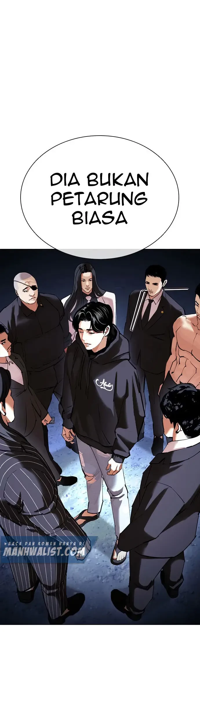 Chapter 422 - halaman 135