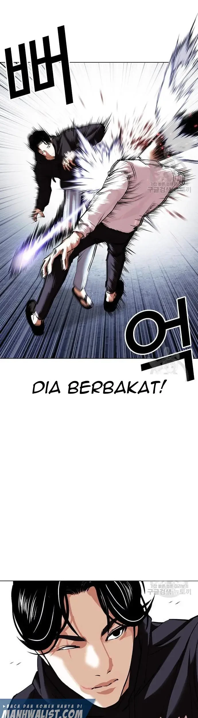 Chapter 423 - halaman 67