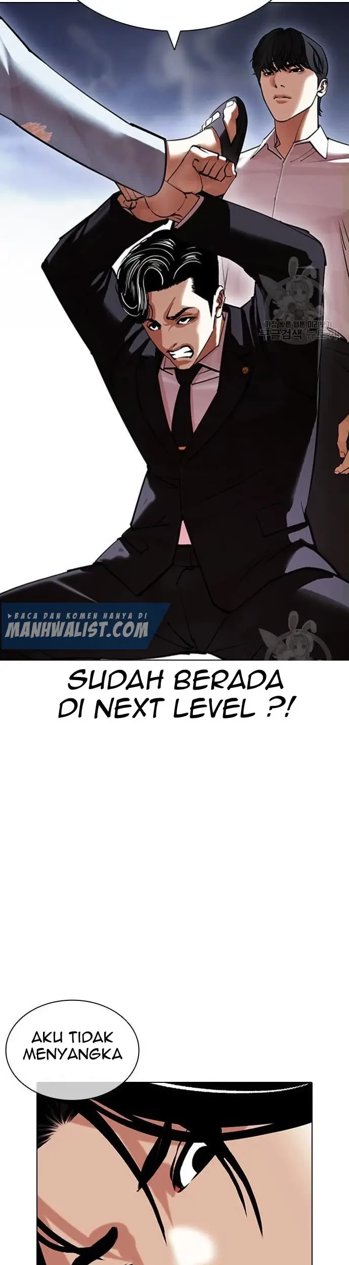 Chapter 423 - halaman 81