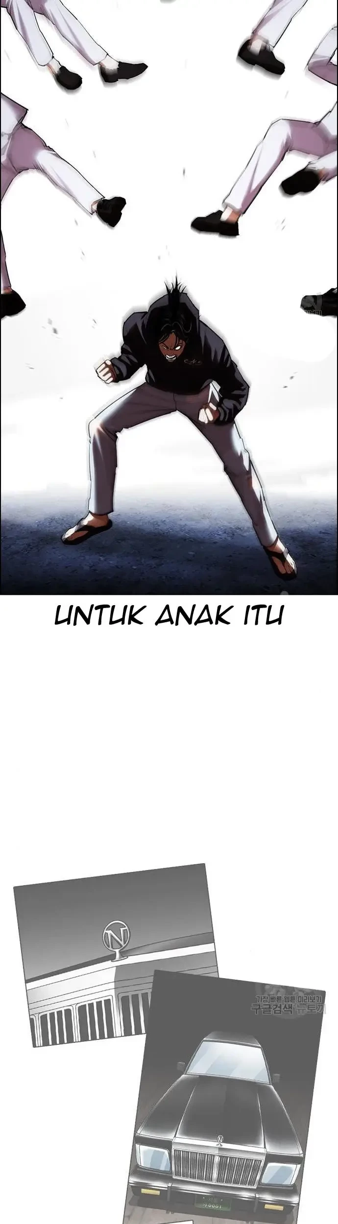 Chapter 423 - halaman 105