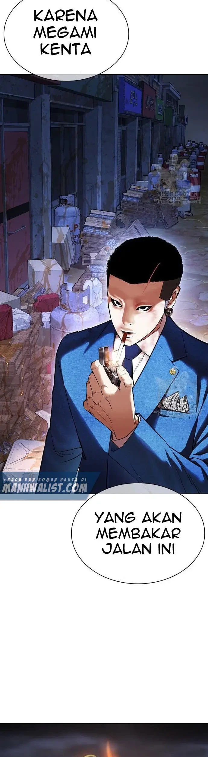 Chapter 423 - halaman 141