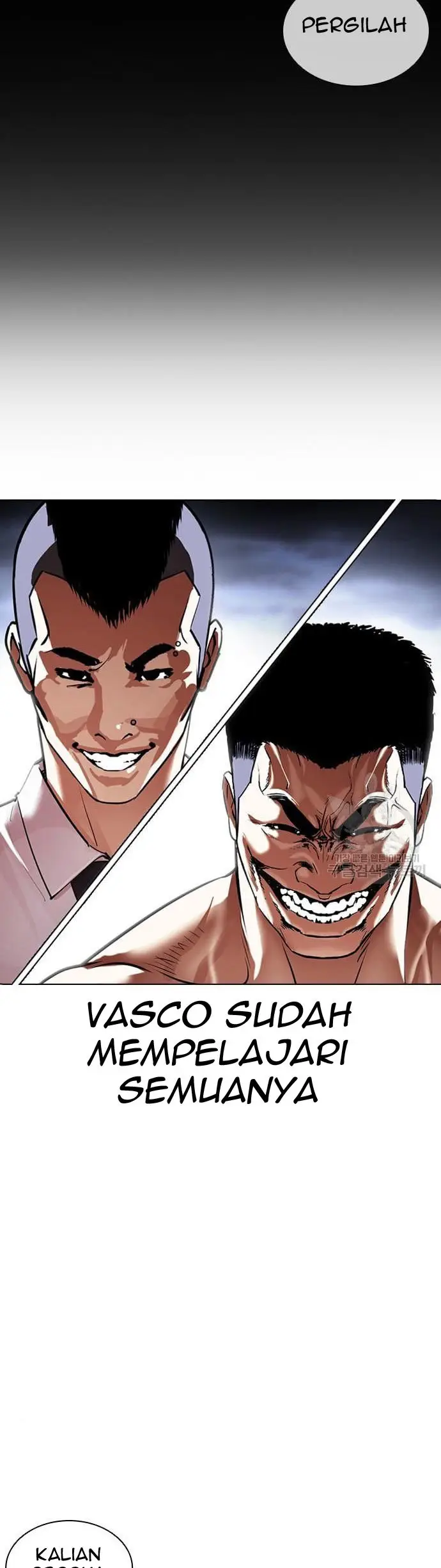 Chapter 424 - halaman 19