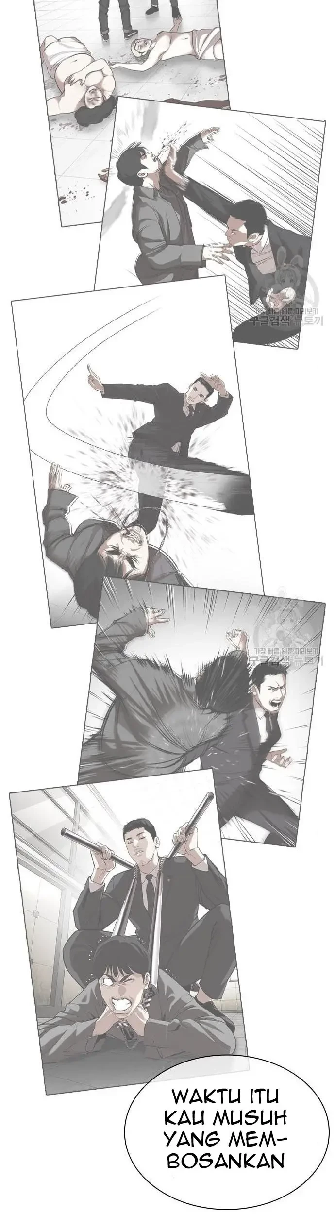 Chapter 424 - halaman 43