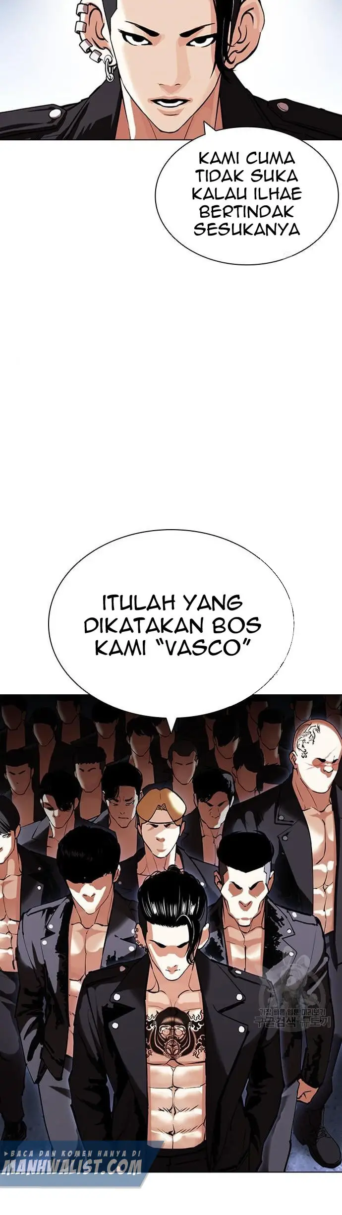 Chapter 424 - halaman 7