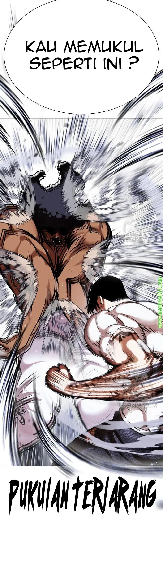 Chapter 424 - halaman 72