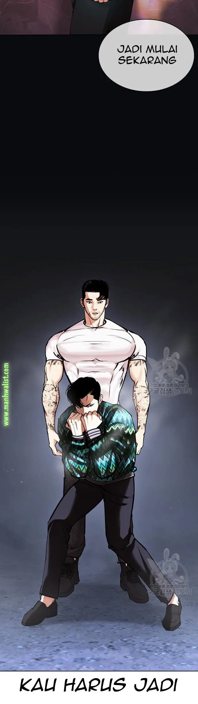 Chapter 424 - halaman 77