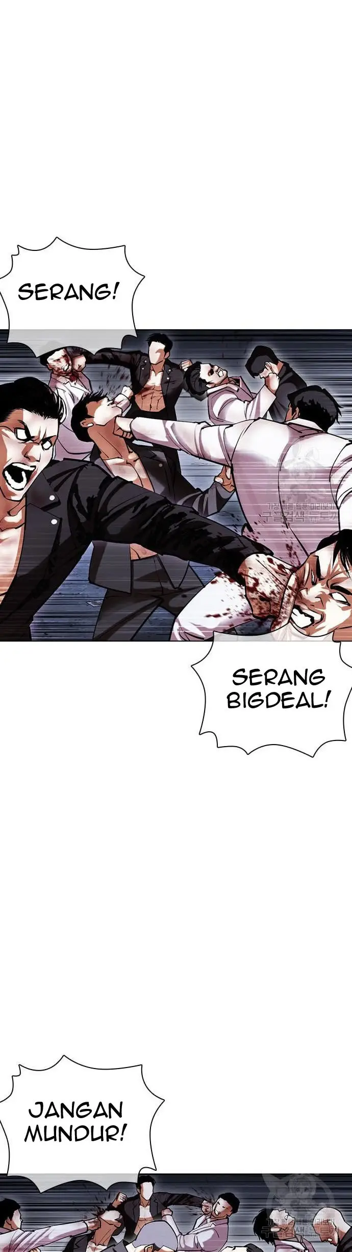 Chapter 424 - halaman 8
