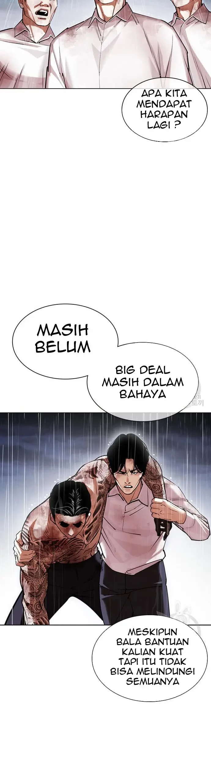 Chapter 425 - halaman 91