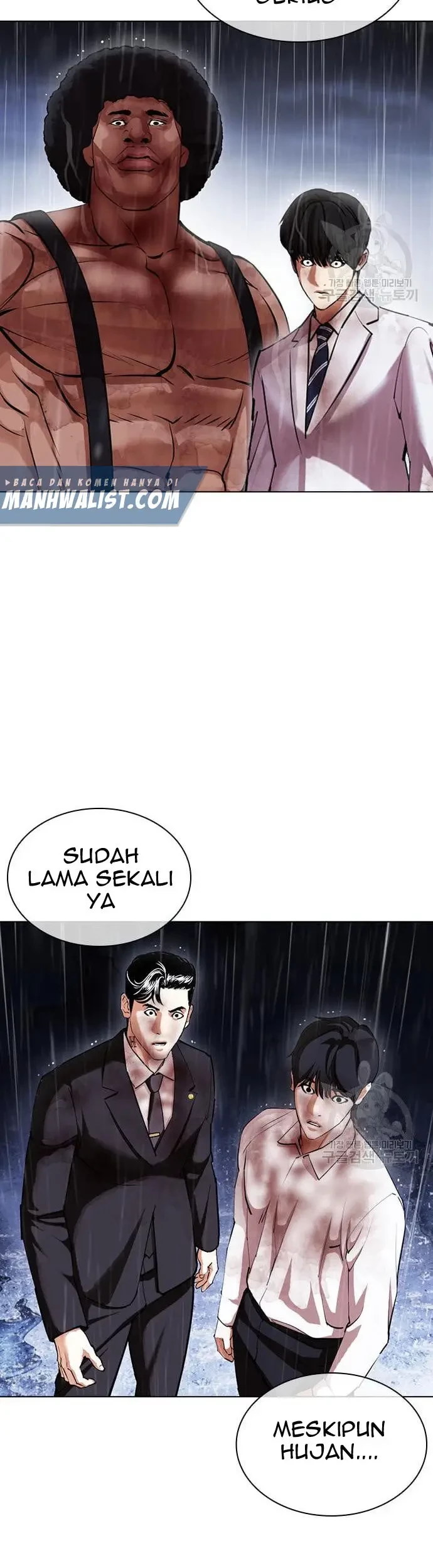 Chapter 425 - halaman 101