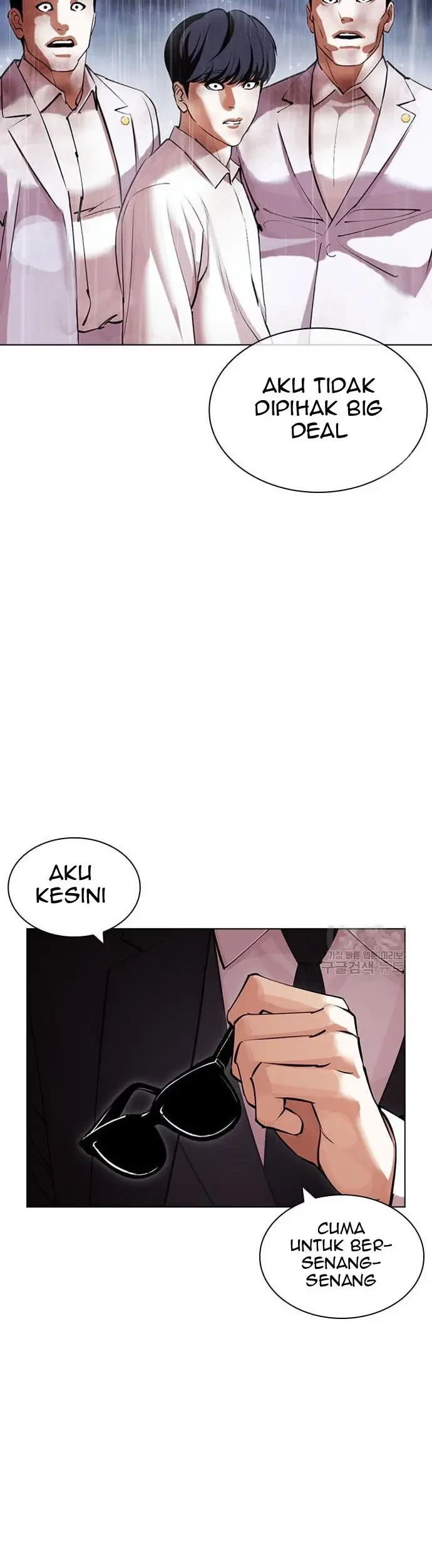 Chapter 425 - halaman 119