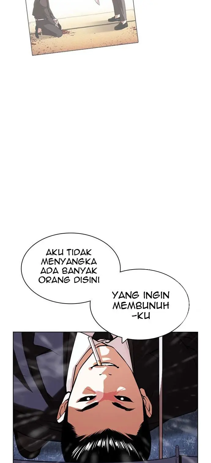 Chapter 425 - halaman 126