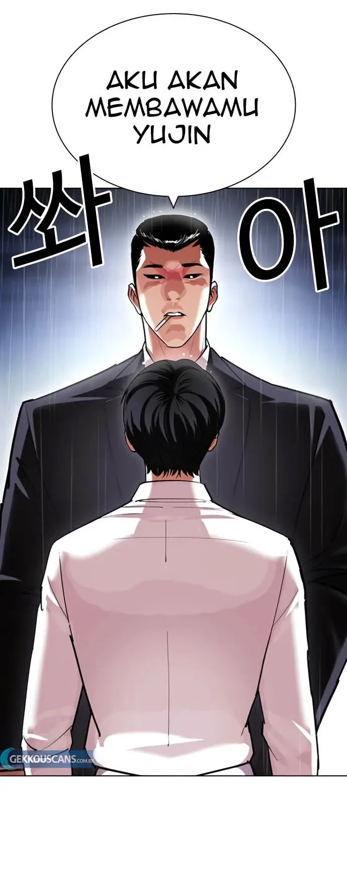 Chapter 426 - halaman 56