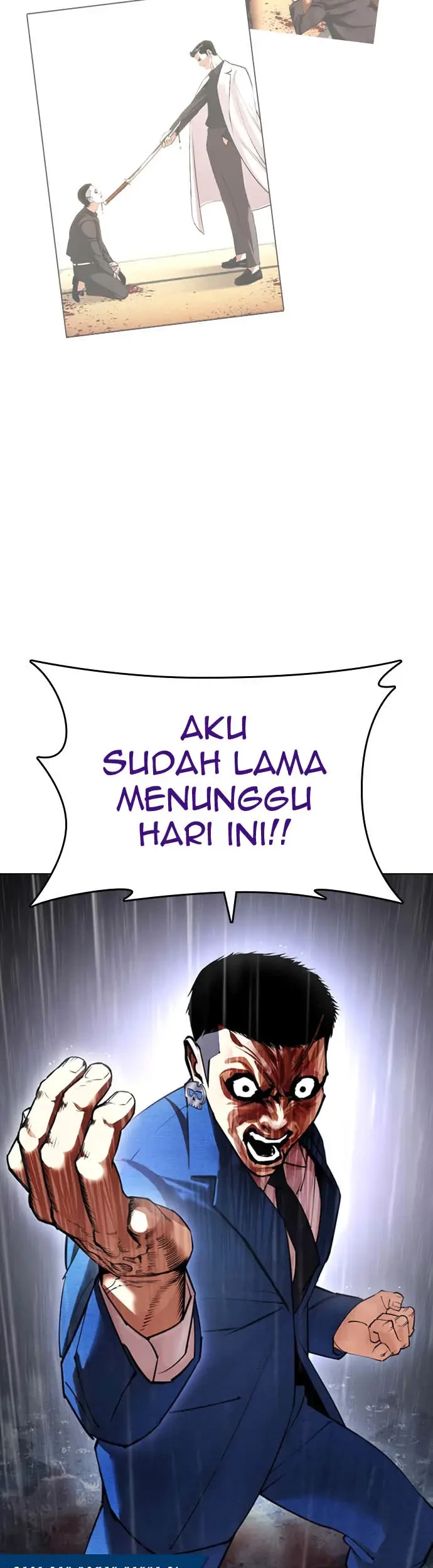 Chapter 426 - halaman 59