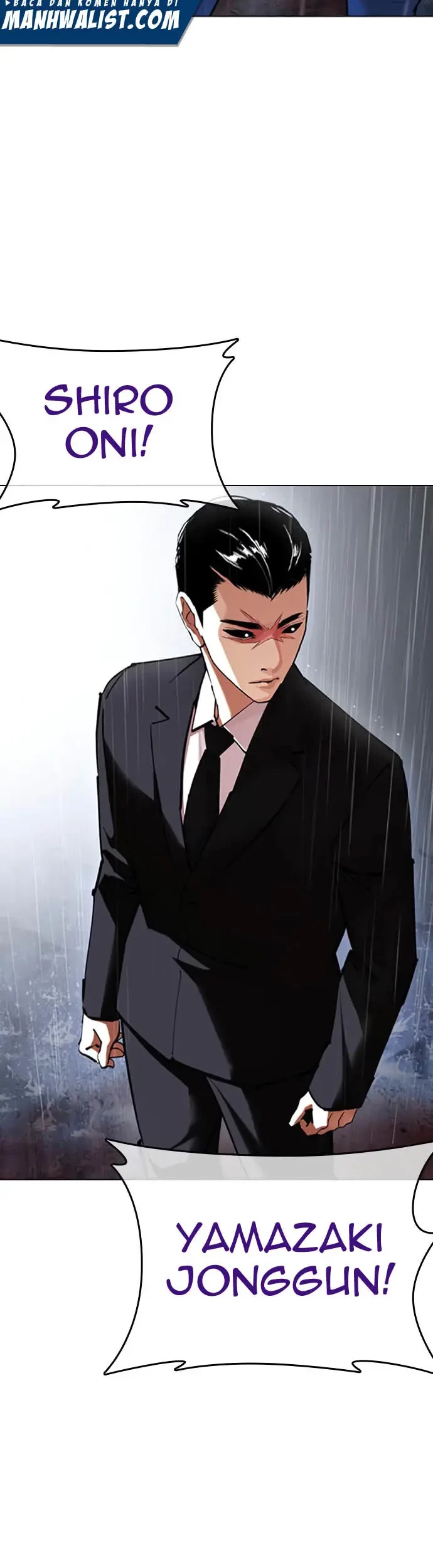 Chapter 426 - halaman 60