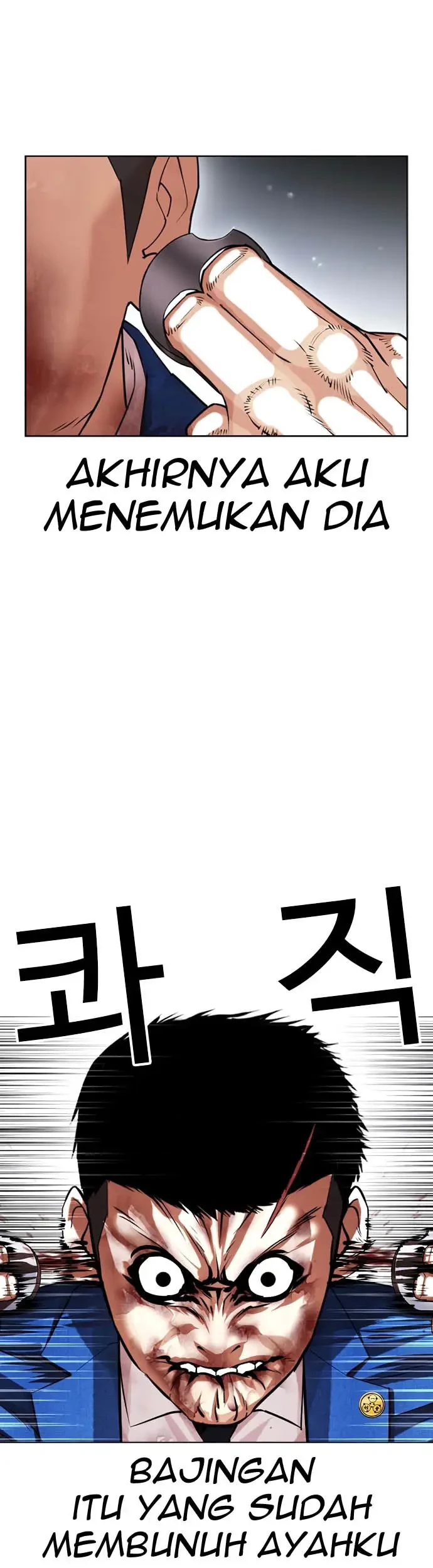 Chapter 426 - halaman 61