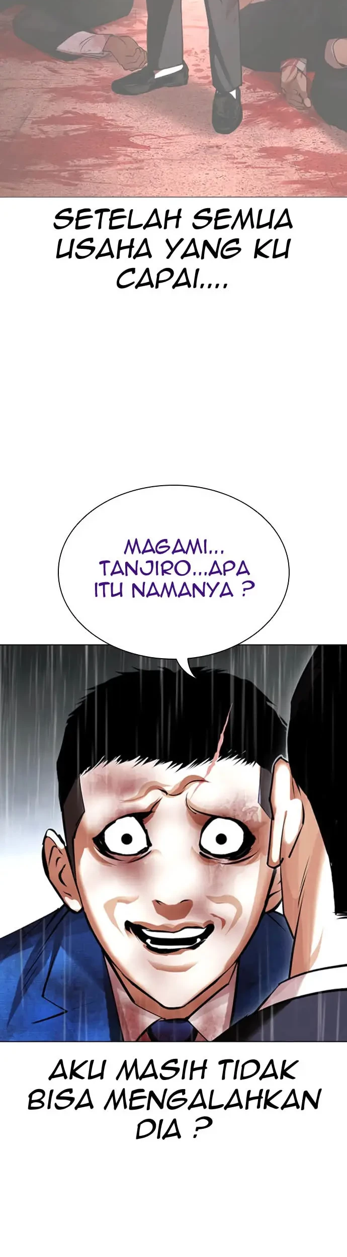 Chapter 426 - halaman 70