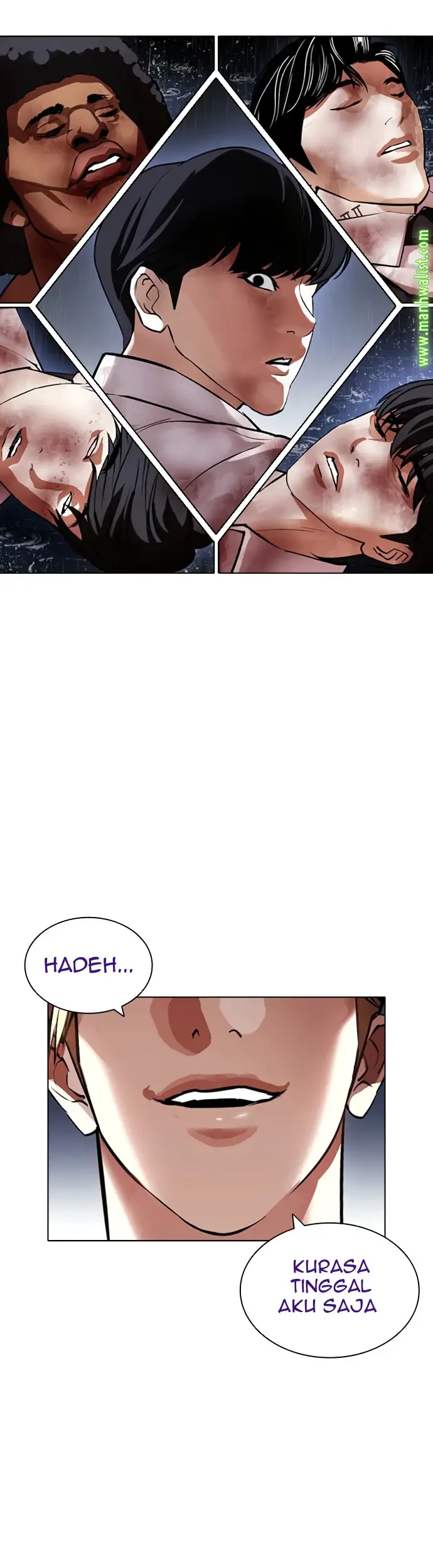Chapter 426 - halaman 81