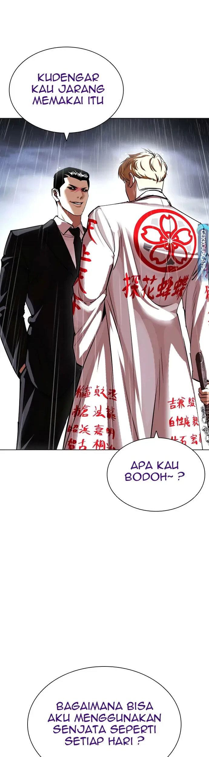 Chapter 426 - halaman 88