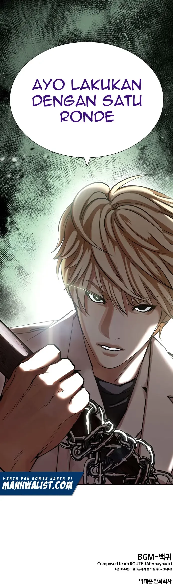 Chapter 426 - halaman 91