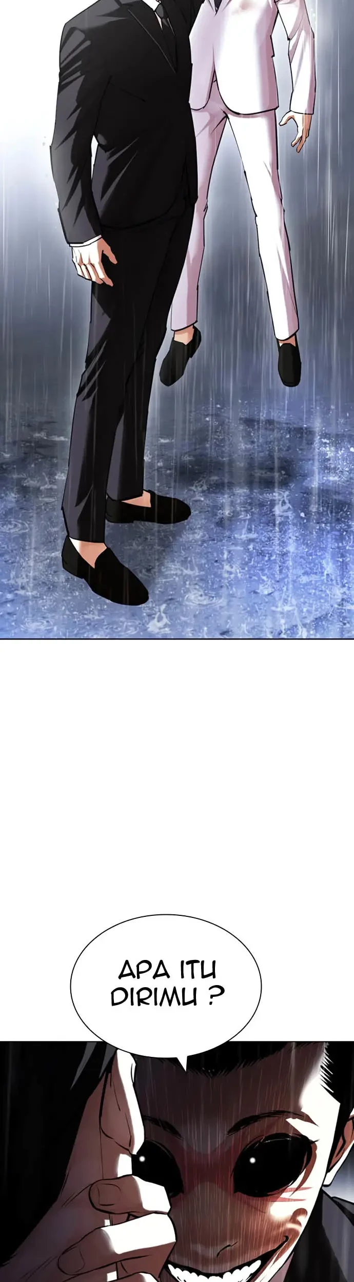 Chapter 426 - halaman 23