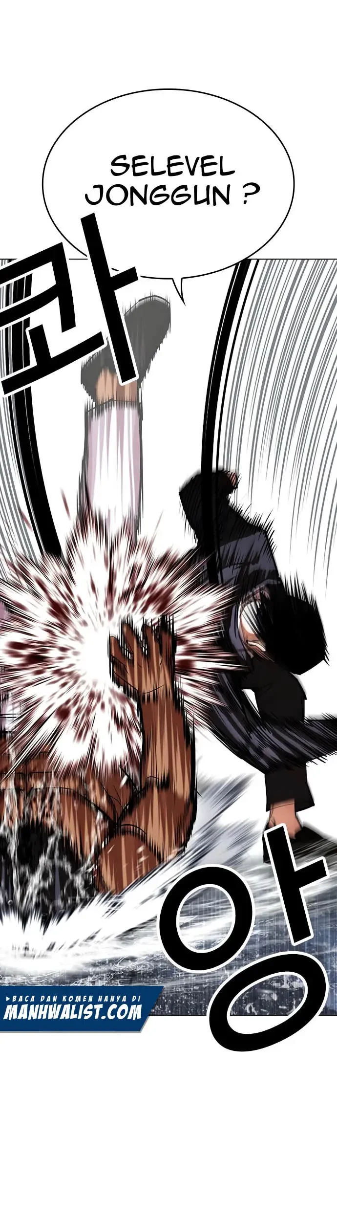 Chapter 426 - halaman 29