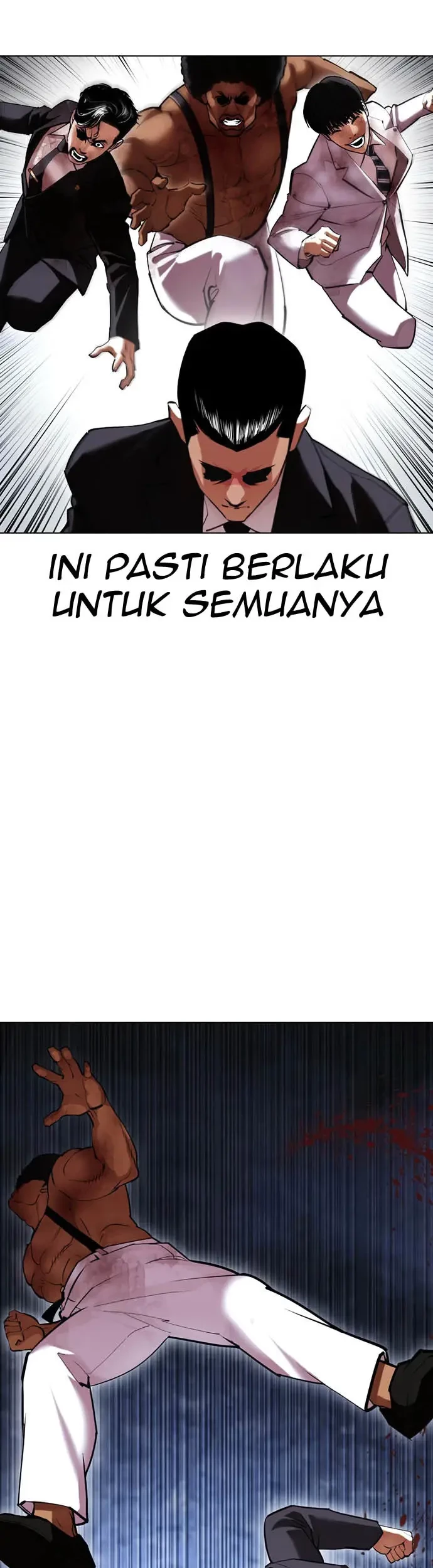 Chapter 426 - halaman 46