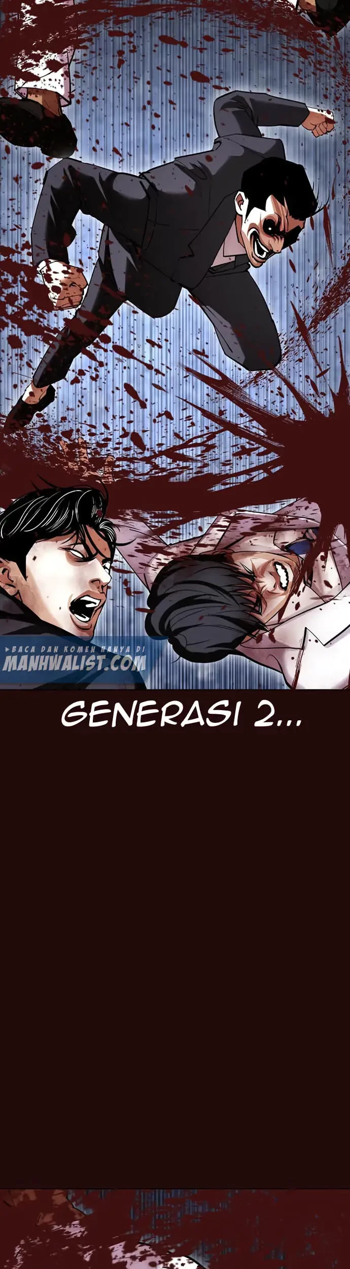 Chapter 426 - halaman 48