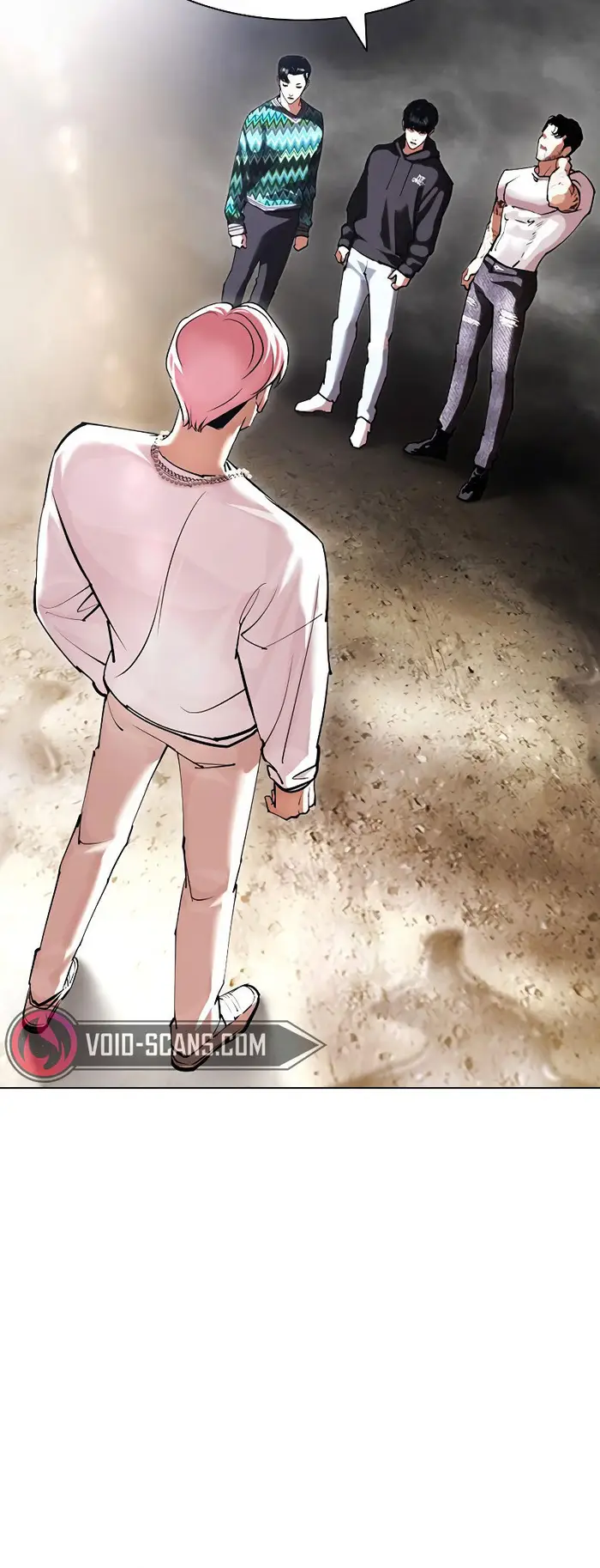 Chapter 427 - halaman 103