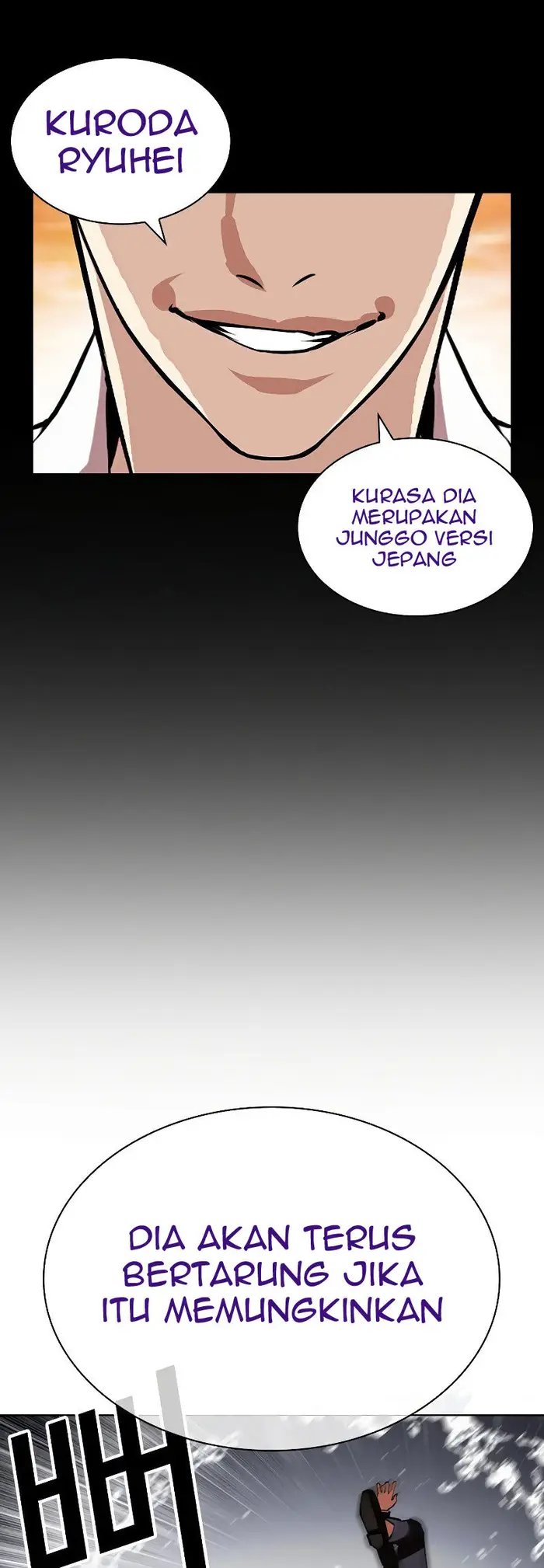 Chapter 427 - halaman 17