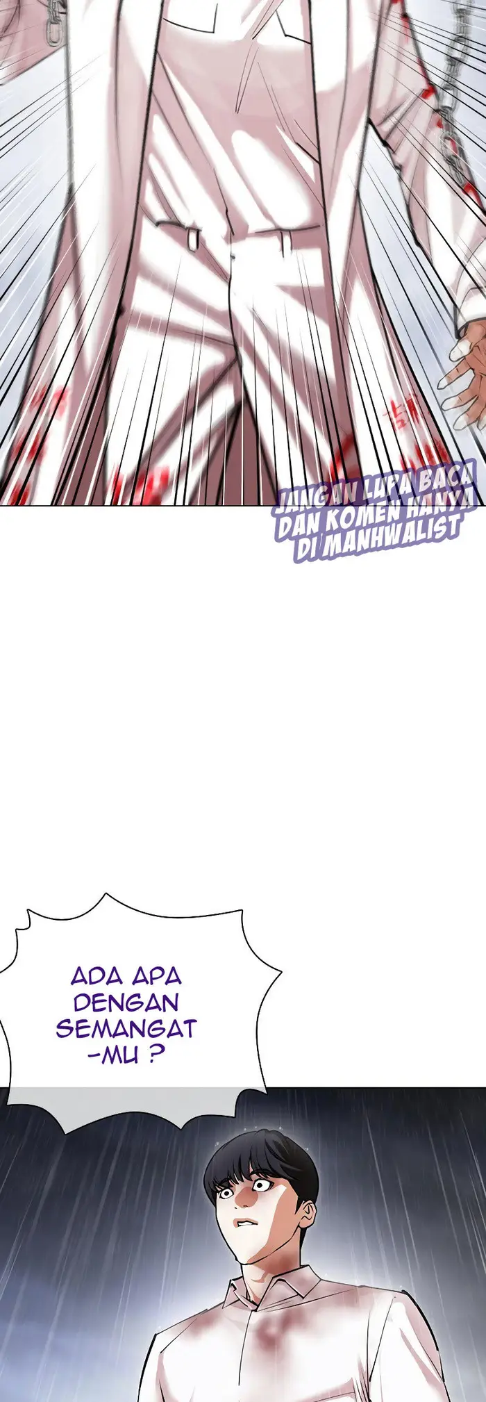Chapter 427 - halaman 20