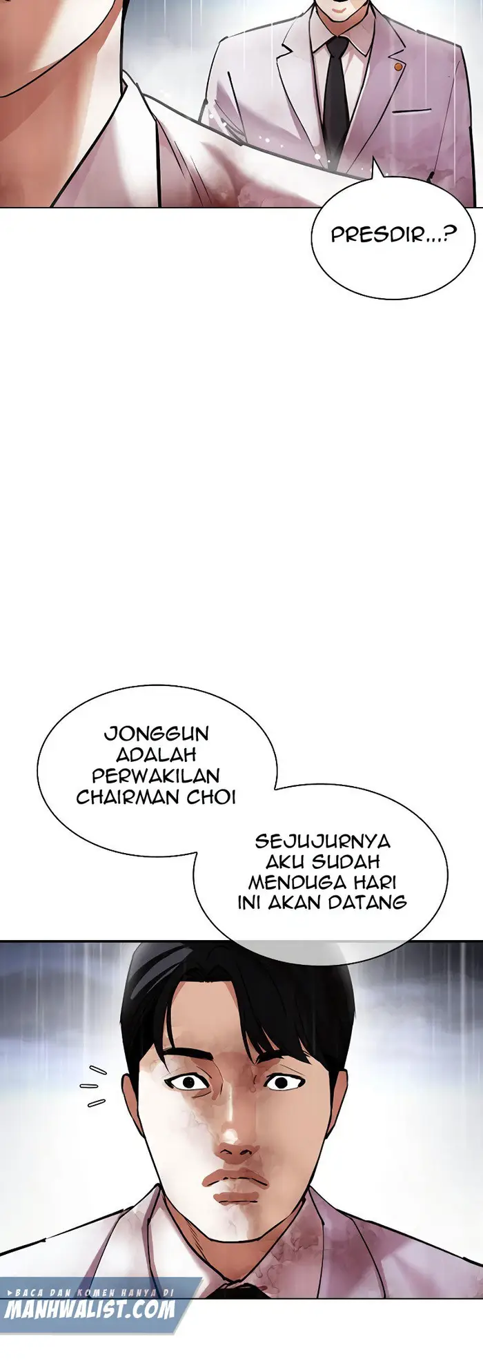 Chapter 427 - halaman 26
