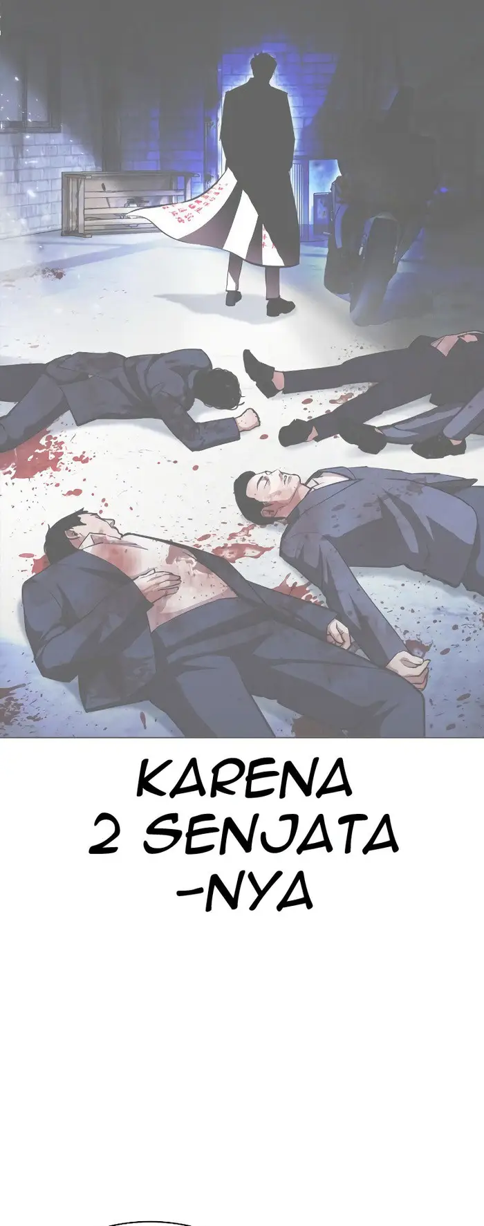 Chapter 427 - halaman 37
