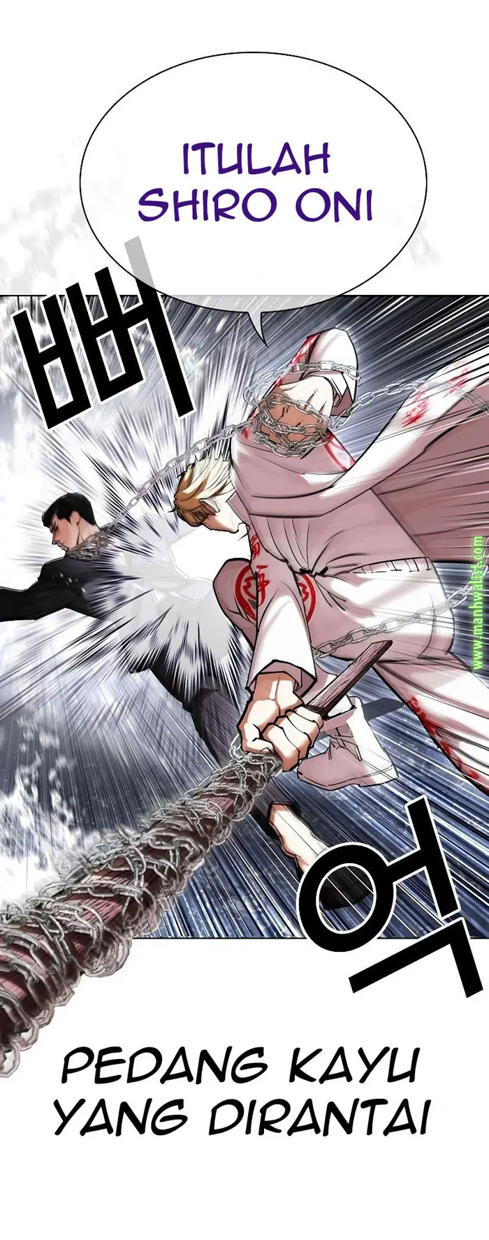 Chapter 427 - halaman 39