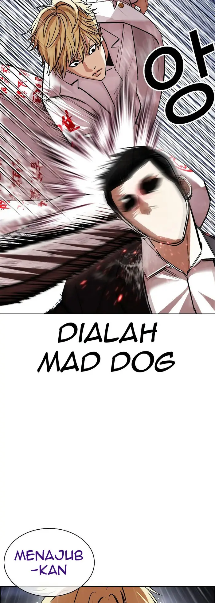 Chapter 427 - halaman 49