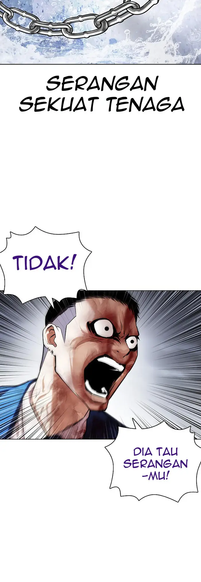 Chapter 427 - halaman 67