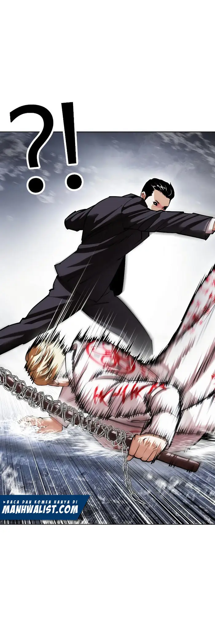 Chapter 427 - halaman 68