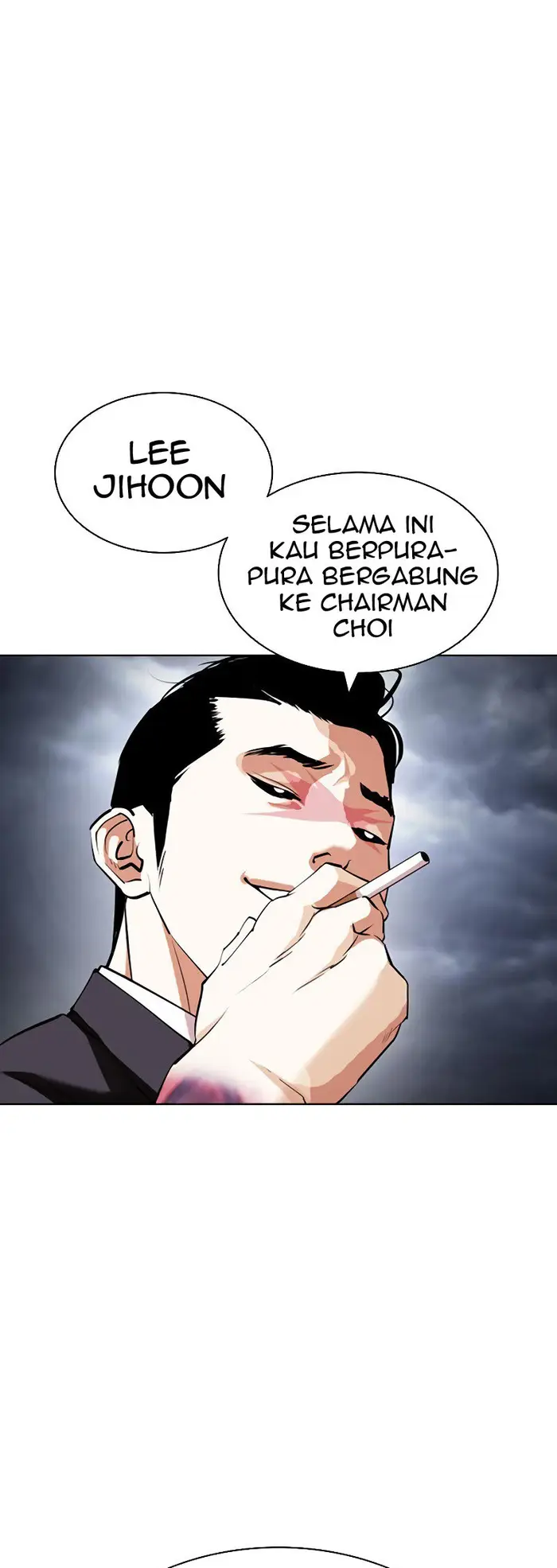 Chapter 427 - halaman 86