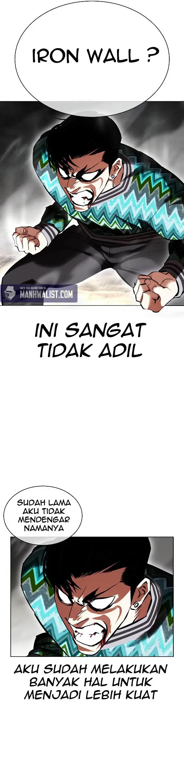 Chapter 428 - halaman 39