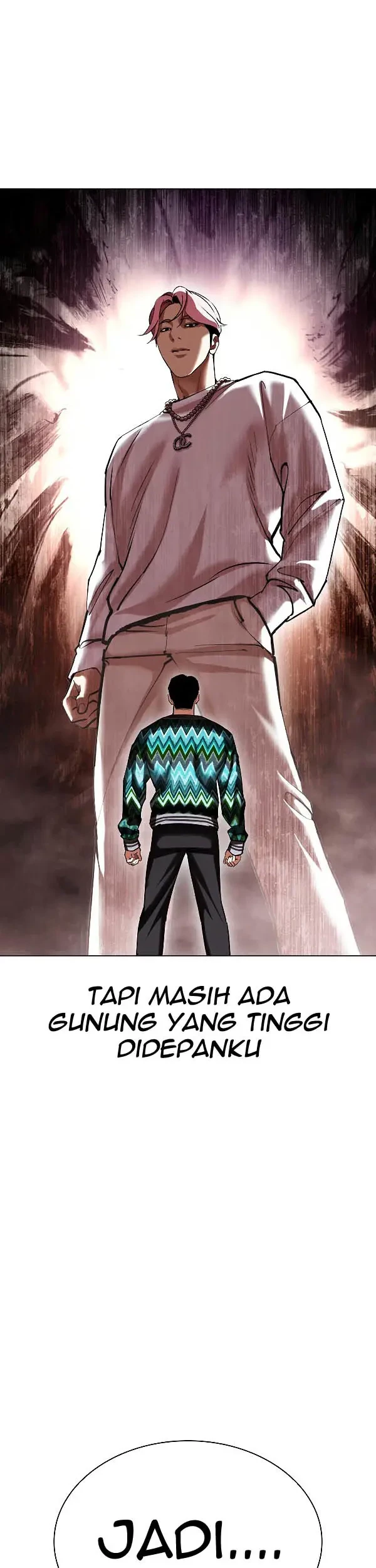 Chapter 428 - halaman 40