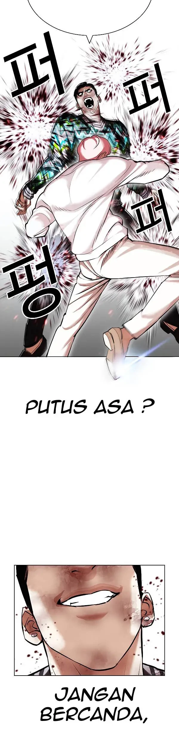 Chapter 428 - halaman 41