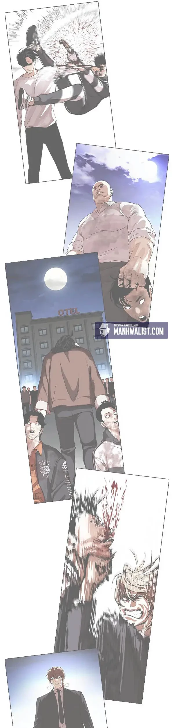 Chapter 428 - halaman 43