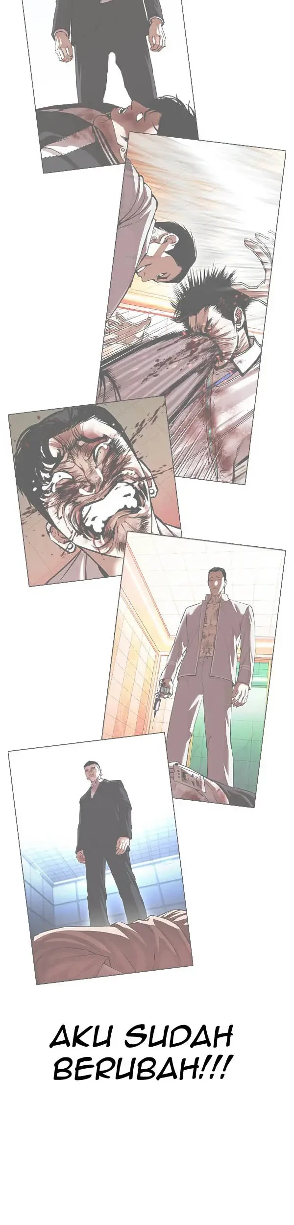 Chapter 428 - halaman 44