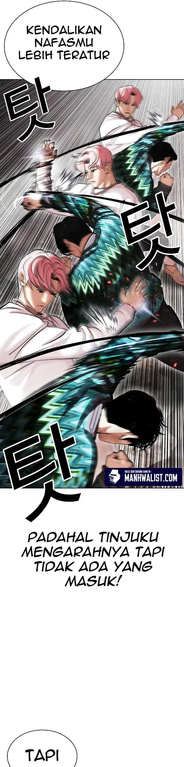 Chapter 428 - halaman 46