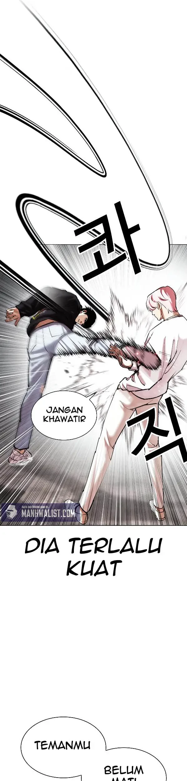 Chapter 428 - halaman 60