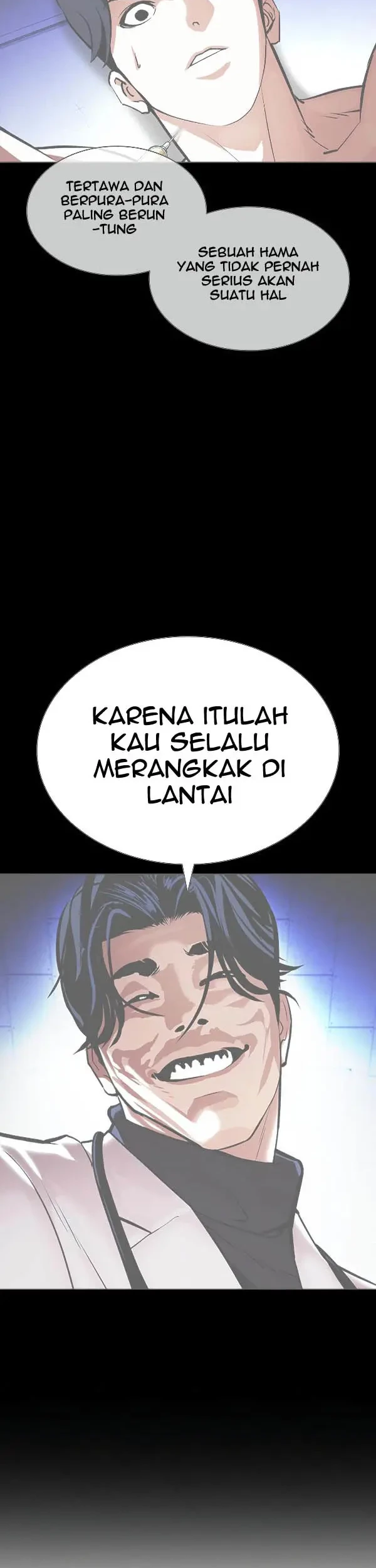 Chapter 428 - halaman 65