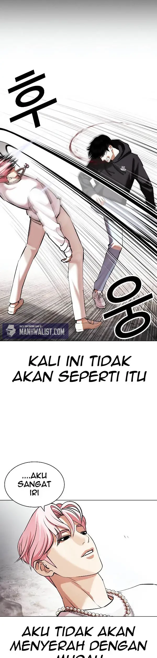 Chapter 428 - halaman 66