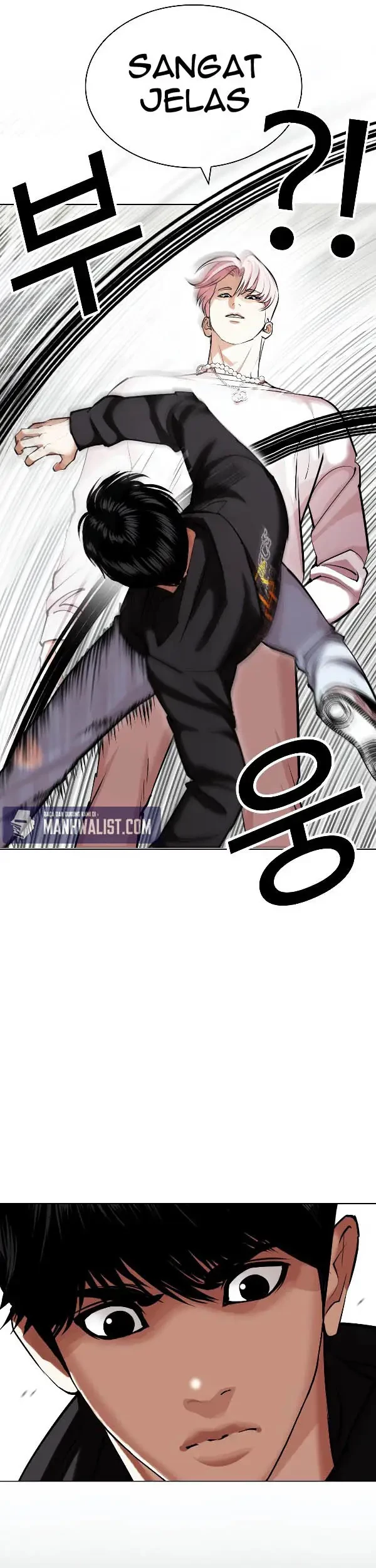 Chapter 428 - halaman 72