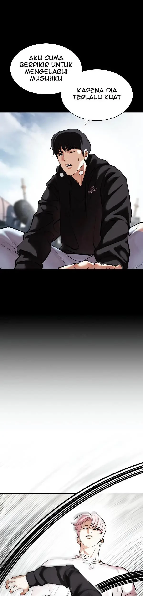 Chapter 428 - halaman 74