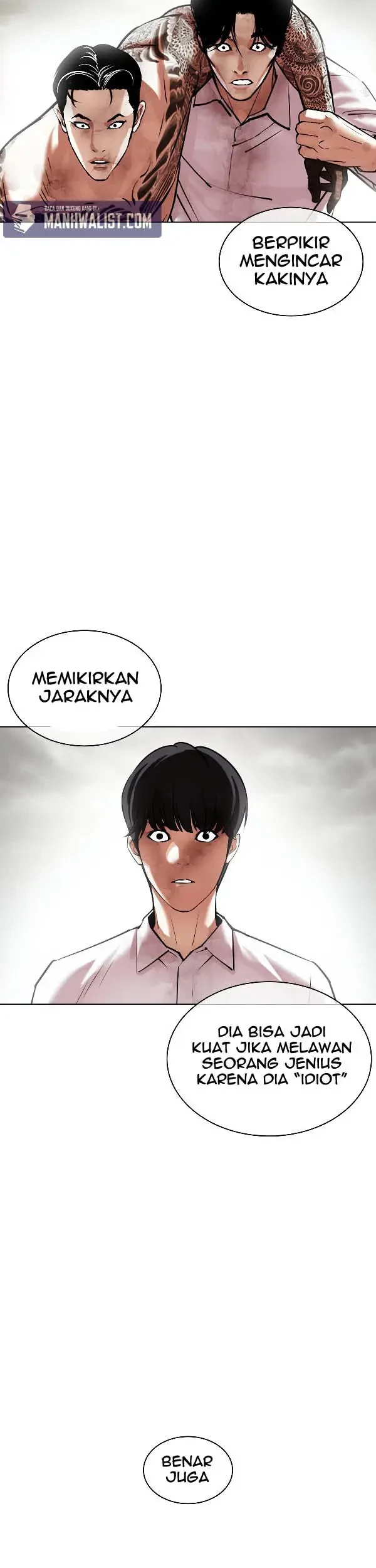 Chapter 428 - halaman 82