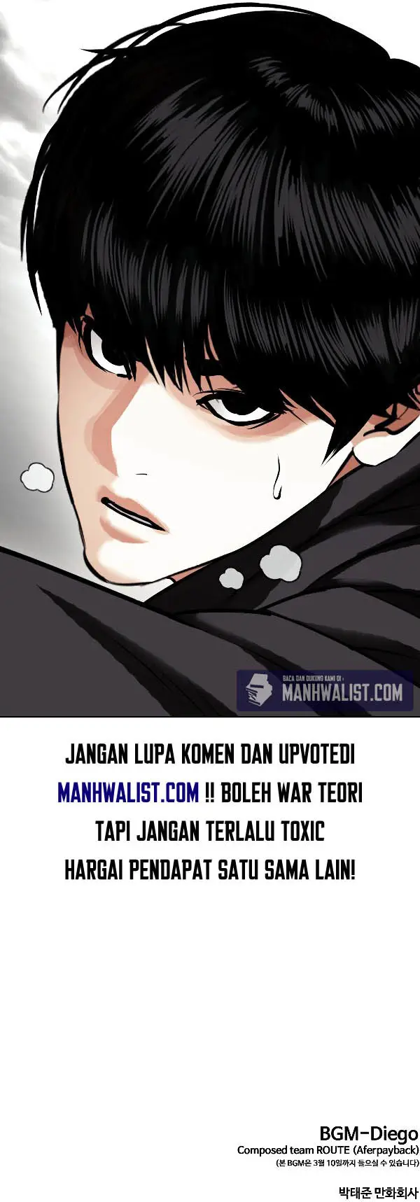 Chapter 428 - halaman 84